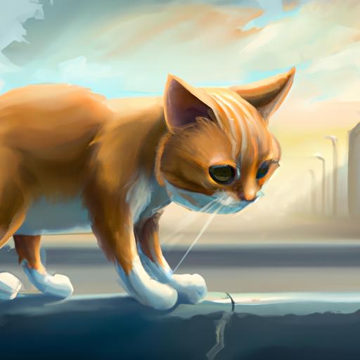 Why Do Cats And Dogs Have Tails
