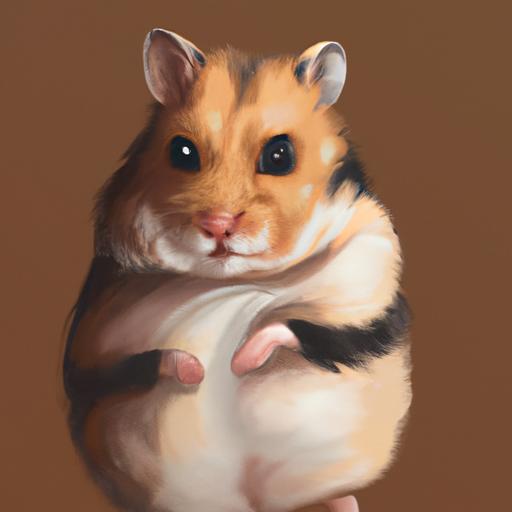 Why Do Hamsters Have Black Eyes? (Surprising Answers) Easy Way Pets