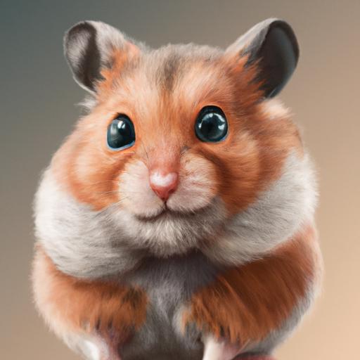 Why Do Hamsters Have Black Eyes? (Surprising Answers) Easy Way Pets