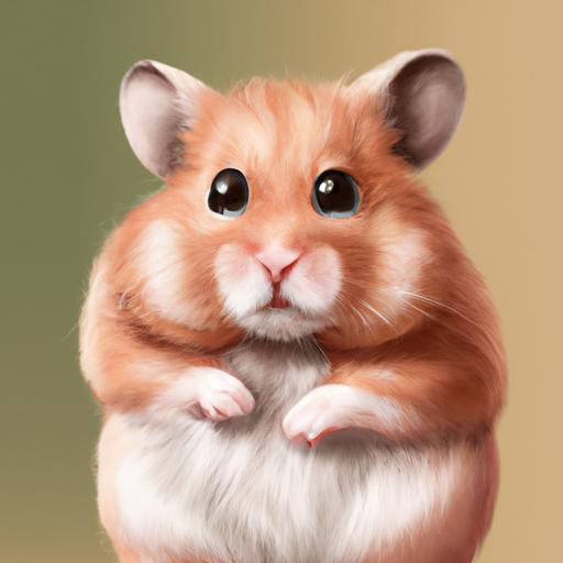 Why Do Hamsters Have Red Eyes? (The Surprising Answers) Easy Way Pets