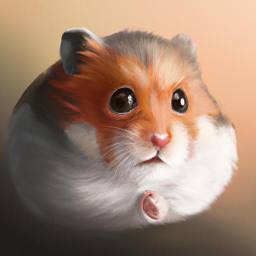 Why Do Hamsters Have Red Eyes? (The Surprising Answers) Easy Way Pets