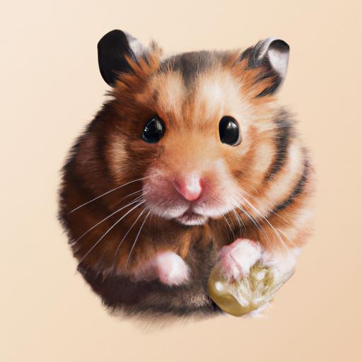 Why Do Hamsters Have Whiskers? (5 Surprising Reasons) – Easy Way Pets