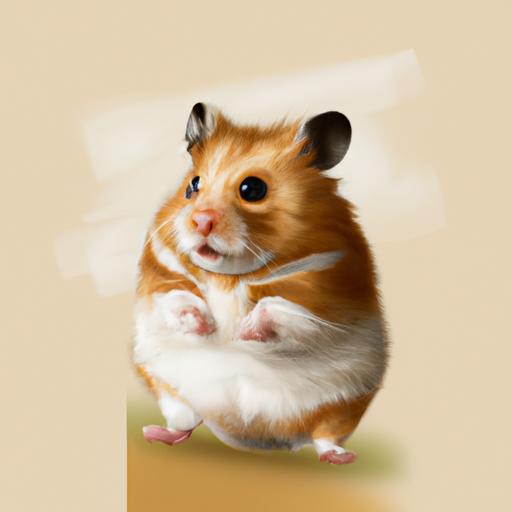 Why Do Hamsters Squeak? Uncovering the Mystery Easy Way Pets