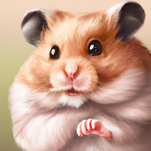 Why Do Hamsters Squeak? Uncovering the Mystery Easy Way Pets