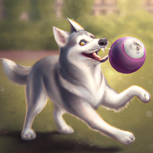 Why Do Huskies Dig Holes? (The Surprising Truth) Easy Way Pets