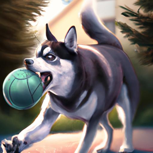 Why Do Huskies Dig Holes? (The Surprising Truth) Easy Way Pets