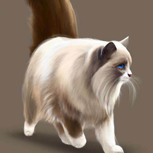 Why Do Ragdoll Cats Bite? (What You Should Know) Easy Way Pets