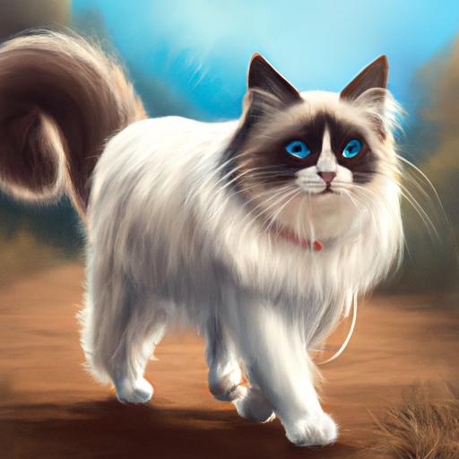 Why Do Ragdoll Cats Eyes Go Red A Closer Look Easy Way Pets Why Do Ragdoll Cats Eyes Go Red A Closer Look Easy Way Pets