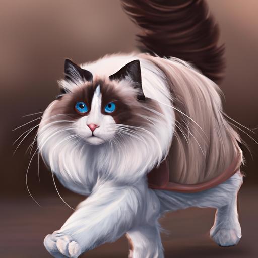 Why Do Ragdoll Cats Go Limp? (The Surprising Reasons) Easy Way Pets