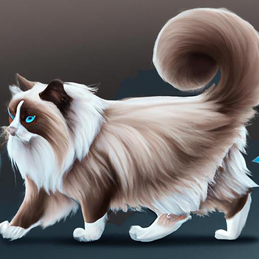 Why Do Ragdoll Cats Lay on Their Backs? (A Comprehensive Guide) Easy