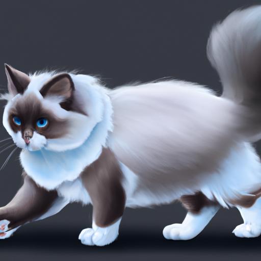 Why Do Ragdolls Follow You Around? (UNLOCKED) Easy Way Pets