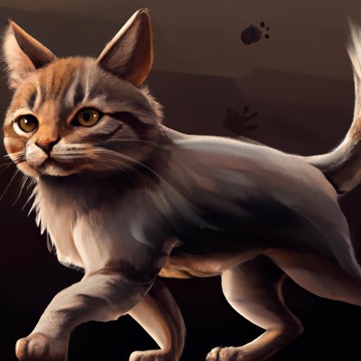 Why Is My Cat’s Tail Shaking? (Reasons You Need to Know) Easy Way Pets