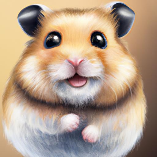 Why Is My Hamster’s Eye Closed? (A Closer Look) Easy Way Pets