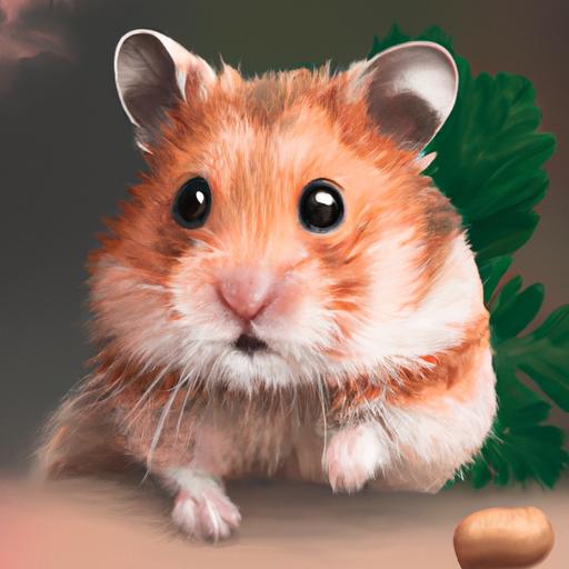 Why Is My Hamsters Eye Red? (Everything You Need To Know) Easy Way Pets