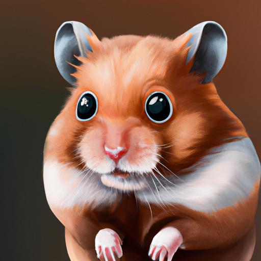 Why Is My Hamster’s Eye Swollen? Here’s What You Need To Know Easy