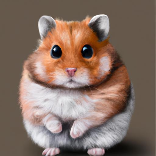 Why Is My Hamster’s Eye Swollen? Here’s What You Need To Know Easy