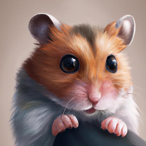 Why Is My Hamster’s Eye Swollen? Here’s What You Need To Know Easy