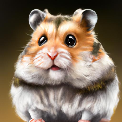 Why Is My Hamster S Hair Falling Out Reasons And Photo Inspiration