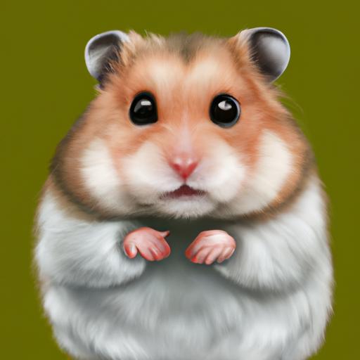 Why Is My Hamster’s Poop Green? (A Comprehensive Guide) Easy Way Pets