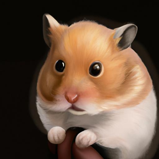 Why Is My Hamster’s Poop Green? (A Comprehensive Guide) Easy Way Pets