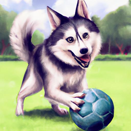 Why Is My Husky Not Shedding? (The Truth Behind It) Easy Way Pets