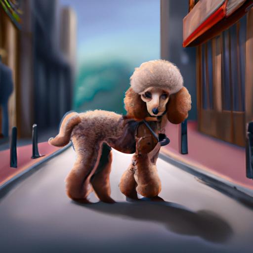 Why Is My Poodle Not Eating? (Possible Causes & Solutions) Easy Way Pets