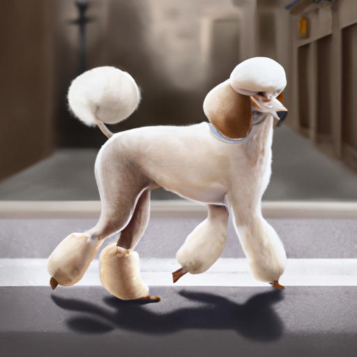 Why is My Poodle’s Hair Changing Color? (Expert Answers Inside) Easy