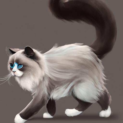 why-is-my-ragdoll-cat-so-mean-5-potential-reasons-easy-way-pets