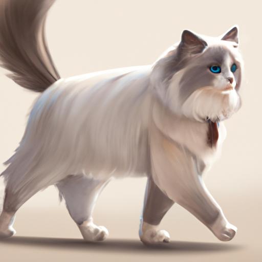  Why Is My Ragdoll Cat So Mean 5 Potential Reasons Easy Way Pets