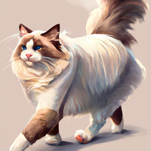 Why Is My Ragdoll So Small? (The Answers You Need) Easy Way Pets