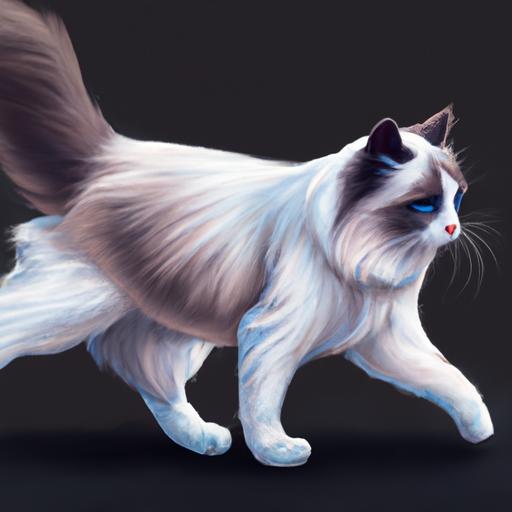 Why Ragdoll Cats Are The Best? (A Comprehensive Guide) Easy Way Pets