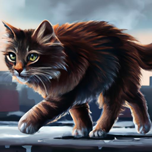 Will Cats Kill Each Other? Uncovering The Truth Easy Way Pets