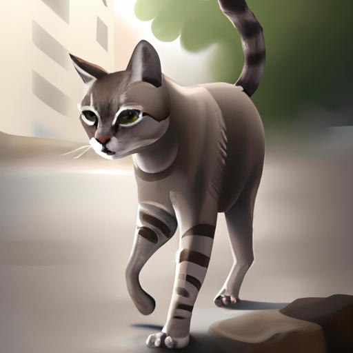 Will Cats Starve Themselves? (The Surprising Truth) Easy Way Pets