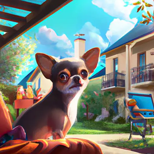 Can a Chihuahua Be a Police Dog? Here’s What You Need to Know Easy