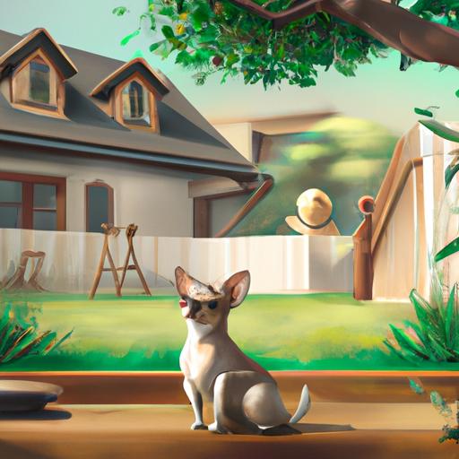 Do Chihuahuas Get Along With Other Dogs? (A Closer Look) Easy Way Pets