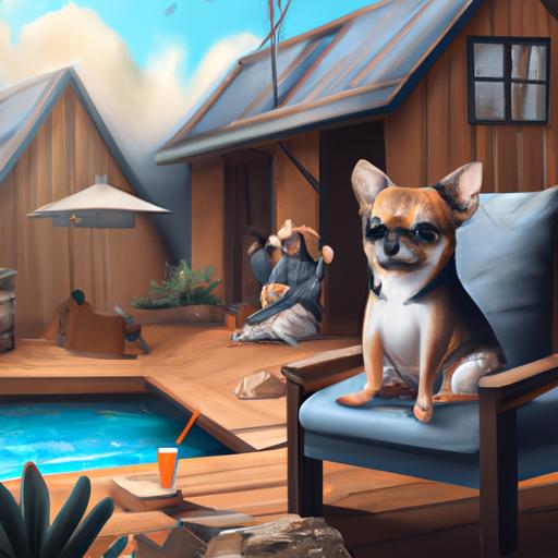 Do Chihuahuas Need Their Glands Expressed? (The Real Answer) Easy Way