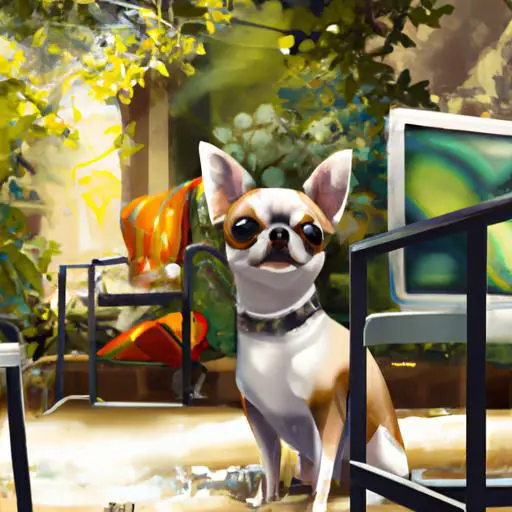 How Big Does a Teacup Chihuahua Get? (Surprising Facts You Need to Know