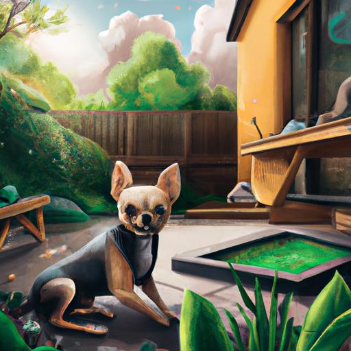 How Big Does a Teacup Chihuahua Get? (Surprising Facts You Need to Know