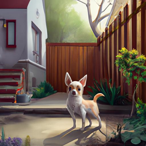 How Big Is A Chihuahua Brain? (The Amazing Truth Revealed) Easy Way Pets