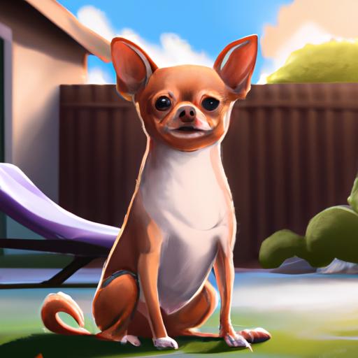 How Much Does a Teacup Chihuahua Weigh? (The Surprising Truth) Easy