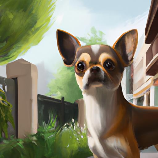 How Much Does a Chihuahua Cost? (A Guide To Pricing) Easy Way Pets