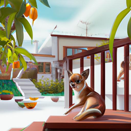 How To Calm a Chihuahua? (5 Proven Tips) Easy Way Pets