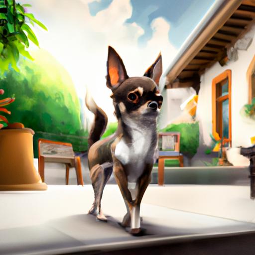 How To Calm a Chihuahua? (5 Proven Tips) Easy Way Pets