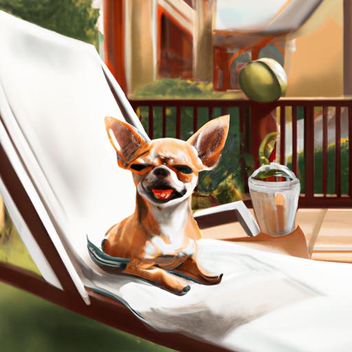 Image showcasing How To Cut Chihuahua Nails? (A Step-by-Step Guide) – Easy Way Pets