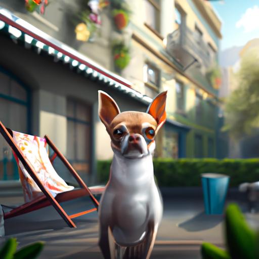 How To Know If Your Chihuahua Is Sick? (Warning Signs To Look Out For