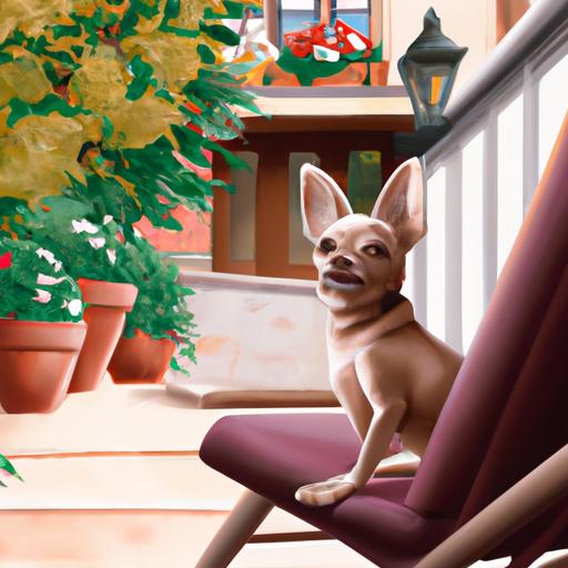 How To Make a Chihuahua Like You? (Unlock the Secrets Now!) Easy Way Pets