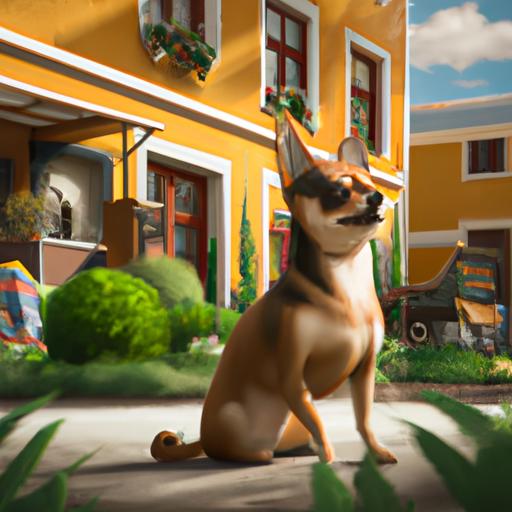 How To Make Chihuahua Happy? (5 Tips For Success) Easy Way Pets