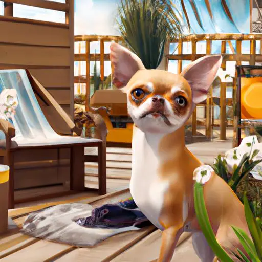 How To Stop a Chihuahua From Biting? (4 Proven Ways) Easy Way Pets