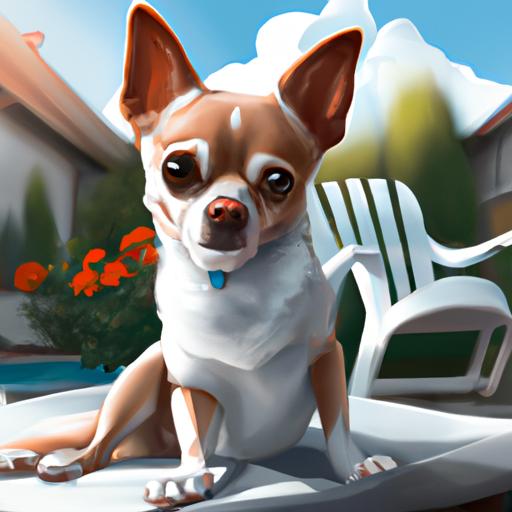 How To Train a Chihuahua To Use a Litter Box? Here’s What You Need To