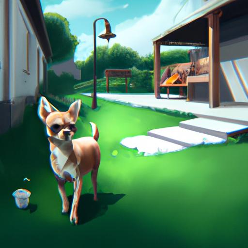 How To Train a Chihuahua To Use a Litter Box? Here’s What You Need To